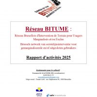 RA BITUME 2025 - 1ère page
